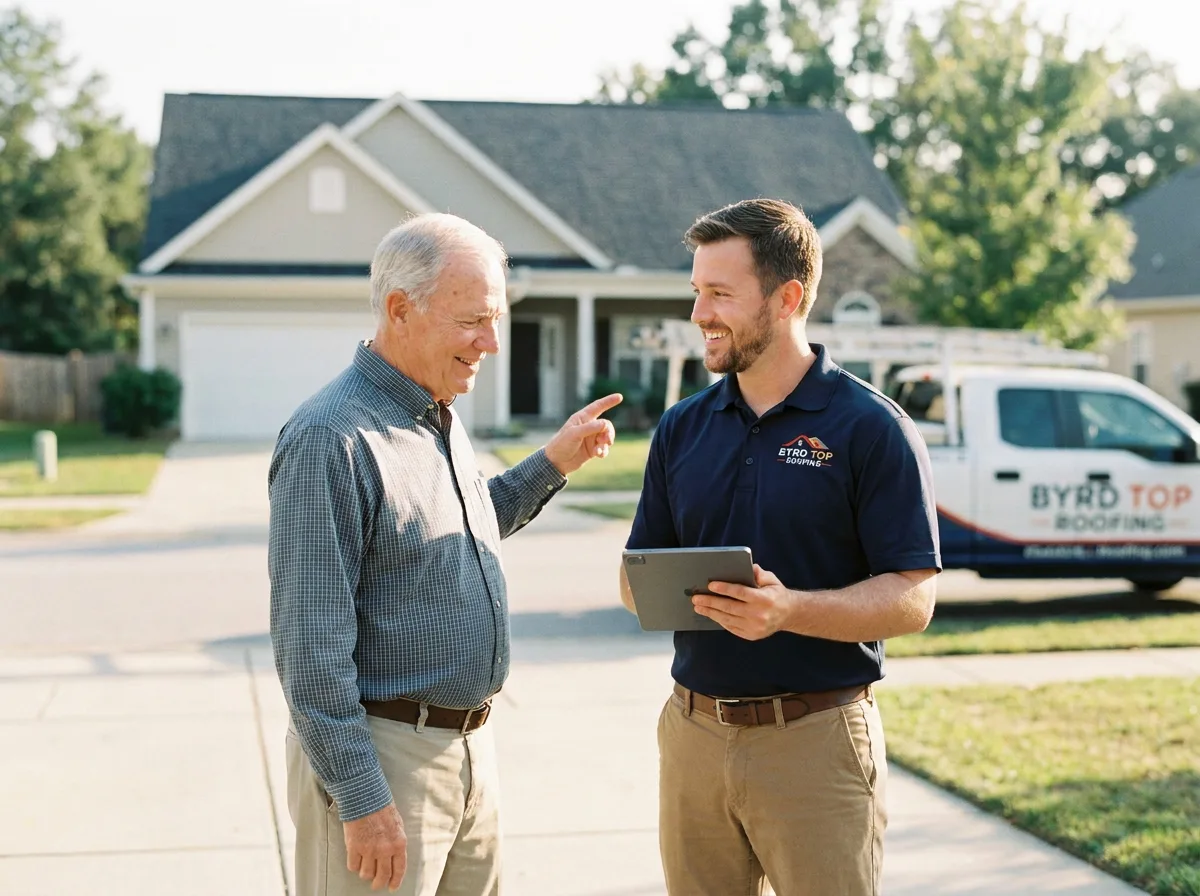 Roofing Barnesville, MN FAQs